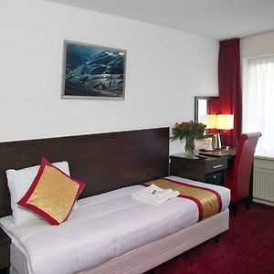 Double Kamer